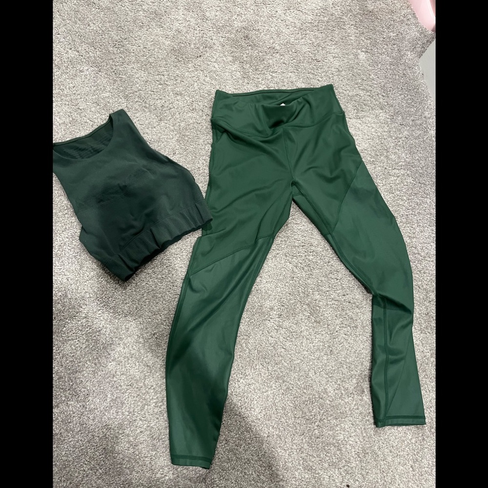 Fabletics set